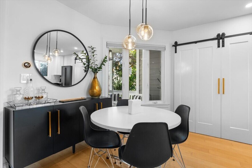 More Photos Of 1337 Creekside Ct, Healdsburg Multifamily For Sale