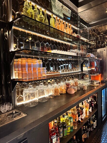 More Photos Of 2014 Main St, Vancouver General Retail For Sale