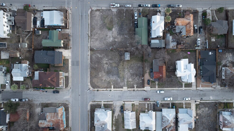 More Photos Of 128 Omaha St, San Antonio Land For Sale