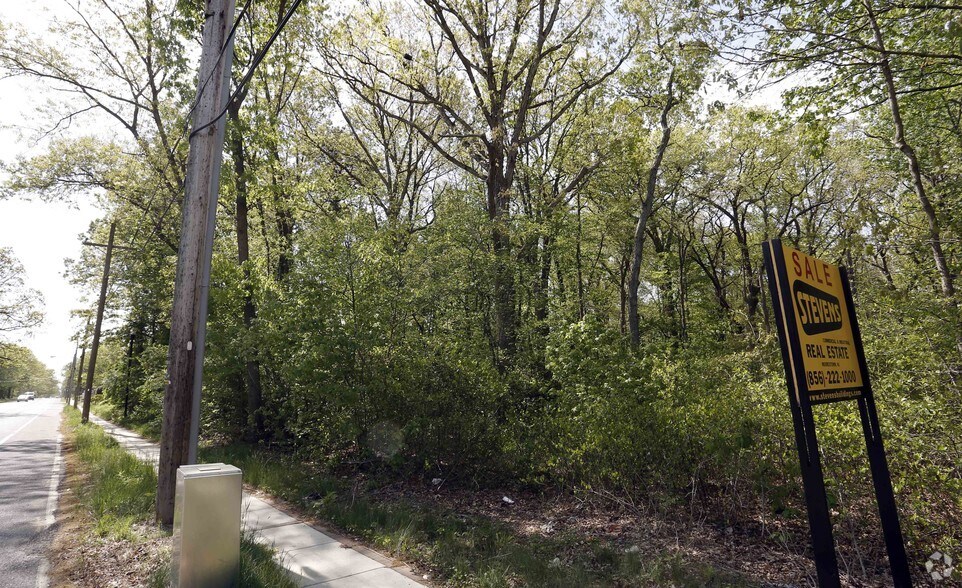 More Photos Of 52 N Berlin Rd, Lindenwold Land For Sale