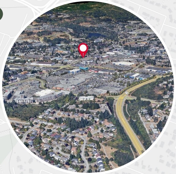 More Photos Of 906 Dunford Ave, Langford Land For Sale