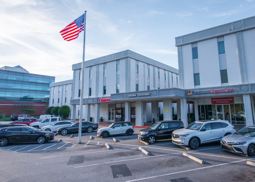 More Photos Of 1001 Virginia Ave, Hapeville Unknown For Lease