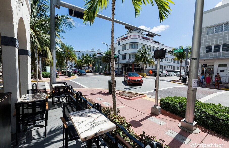 More Photos Of 860 Collins Ave, Miami Beach Hotel For Lease