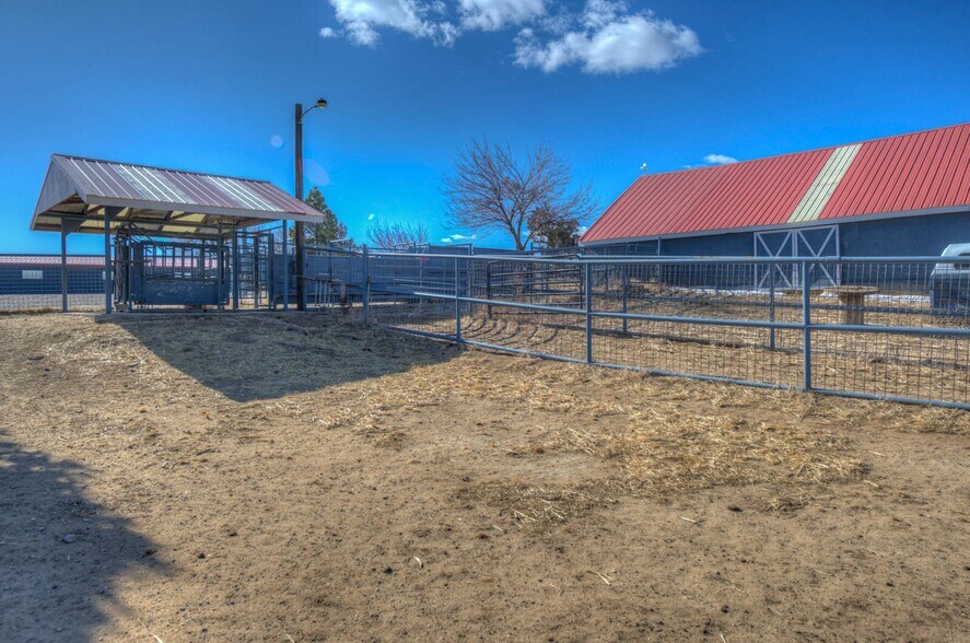 More Photos Of 22540 Us Highway 160, Walsenburg Veterinarian Kennel For Sale