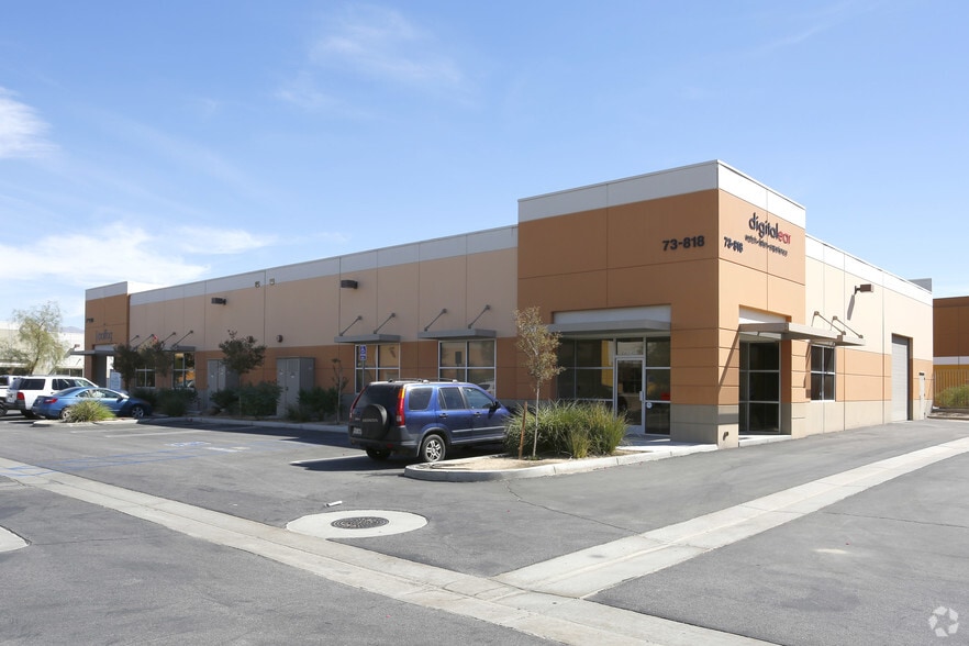 More Photos Of 73814 Dinah Shore Dr, Palm Desert Warehouse For Lease