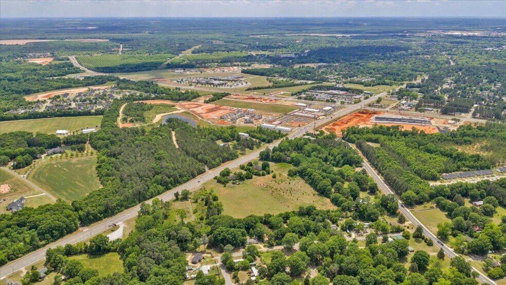 More Photos Of 1915 GA Highway 127, Perry Land For Sale