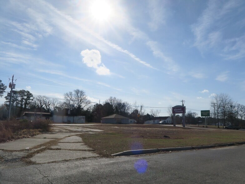 More Photos Of 00 Lamar Highway, Darlington Land For Sale