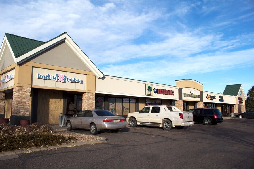 More Photos Of 8410-8472 Federal Blvd, Westminster Unknown For Lease