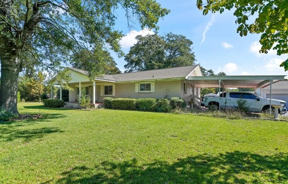 More Photos Of 1411 Seabrook School Rd, Fayetteville Manufactured Housing Mobile Home Park For Sale