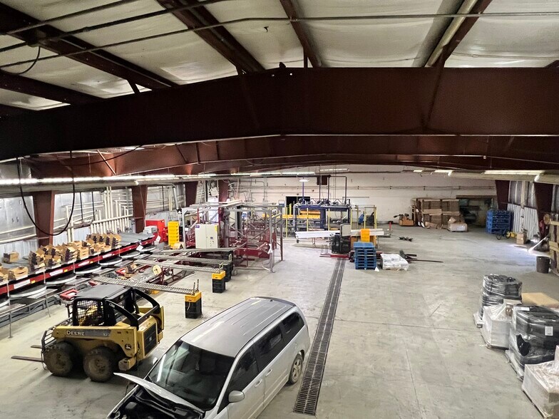 More Photos Of 566 Tomato Dr, Punxsutawney Self Storage For Sale