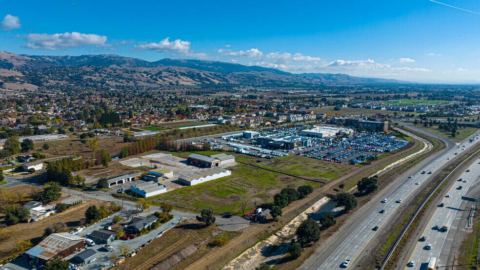 More Photos Of 1170 Diana Ave, Morgan Hill Land For Sale