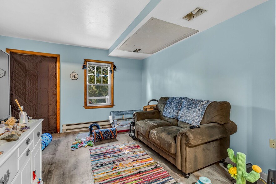 More Photos Of 1 Ludlow St, Worcester Apartments For Sale