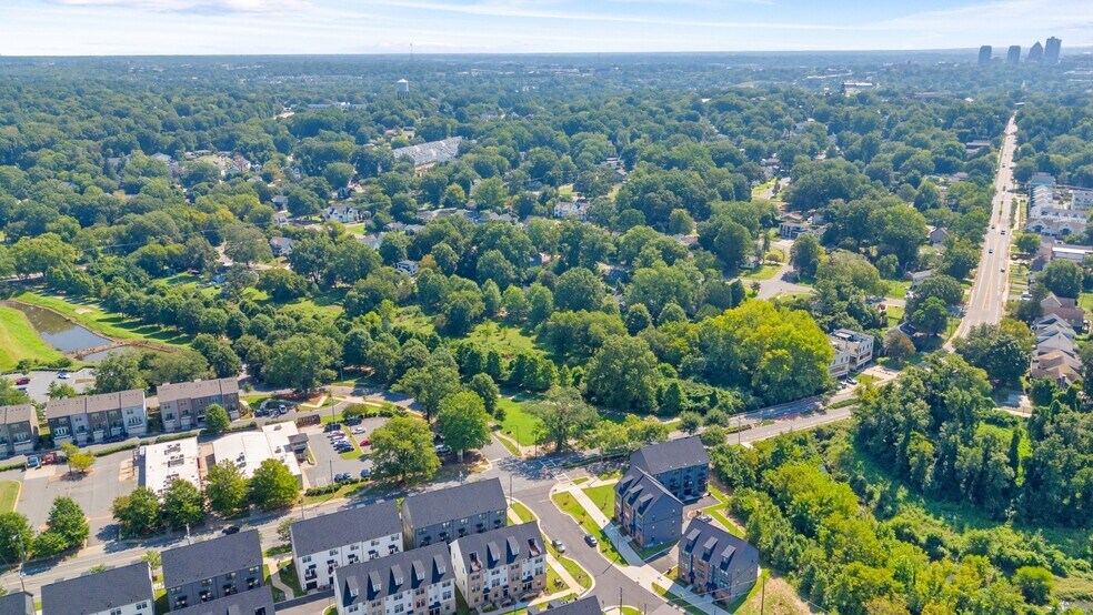 More Photos Of 2602 Rozzelles Ferry Rd, Charlotte Land For Sale