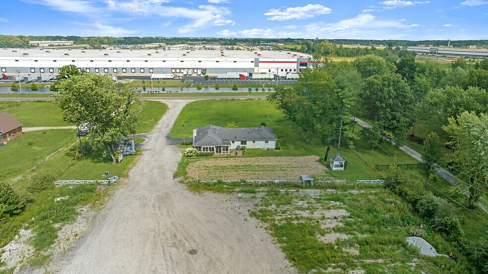 More Photos Of 2710 N 700 W, Greenfield Land For Sale