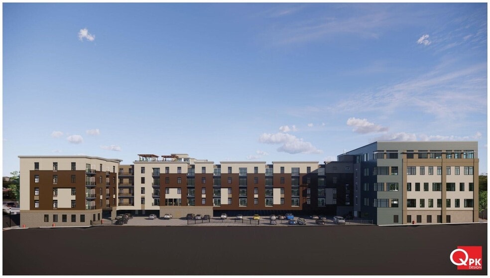 More Photos Of 1609 6th Ave, Troy Office Residential For Lease