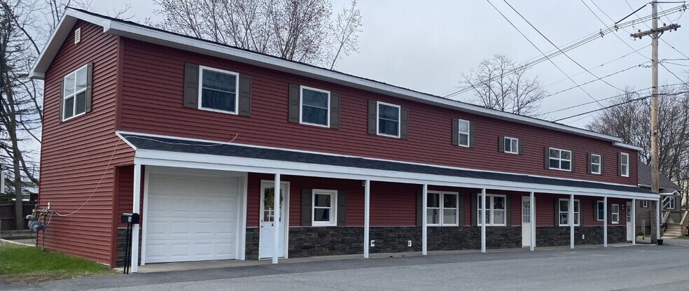 More Photos Of 2 Glendale Dr, Queensbury Office For Lease