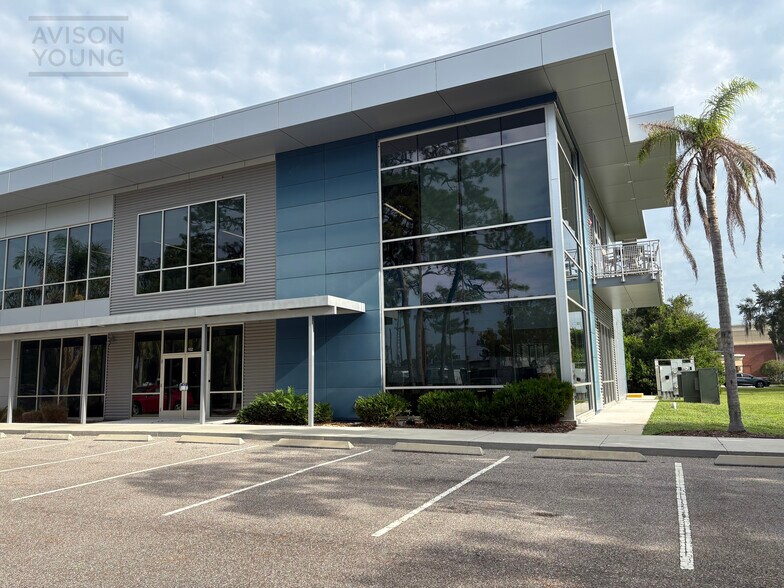 Primary Photo Of 651 W Warren Ave, Longwood Medical For Lease