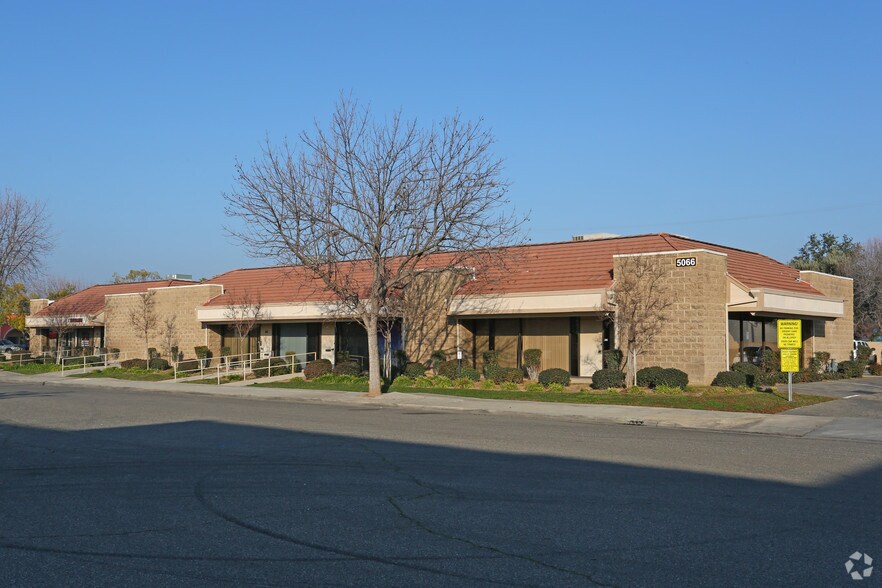 More Photos Of 5066 N Fresno St, Fresno Medical For Lease