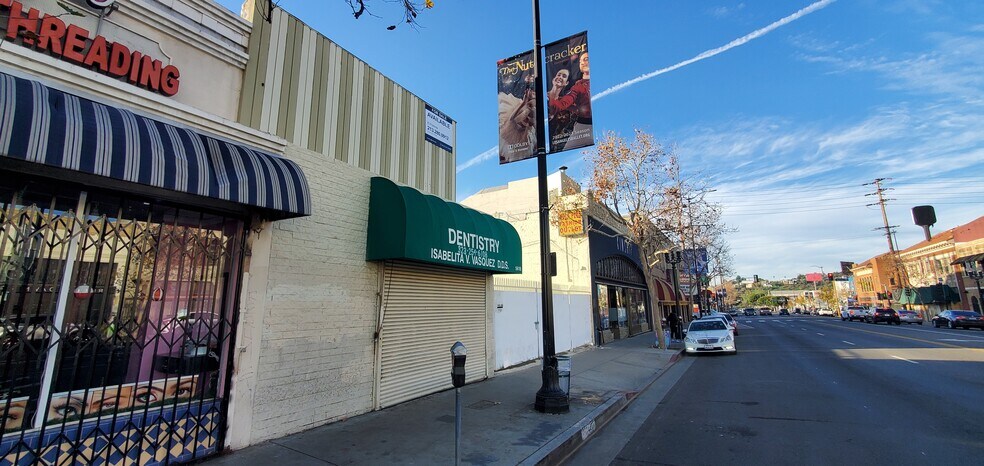 More Photos Of 5618 N Figueroa St, Los Angeles Medical For Sale