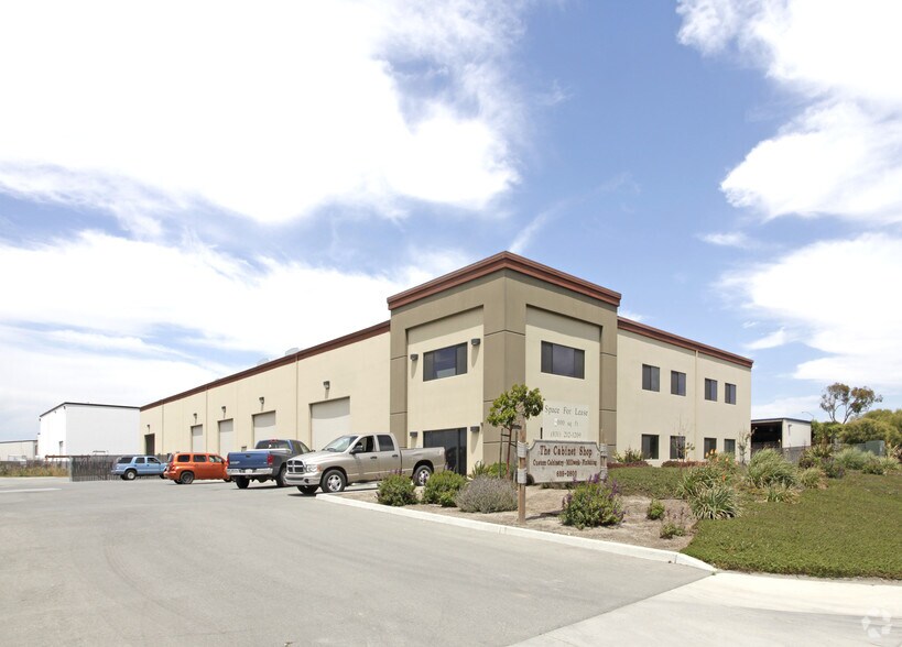 Primary Photo Of 11245 Commercial Pky, Castroville Manufacturing For Lease