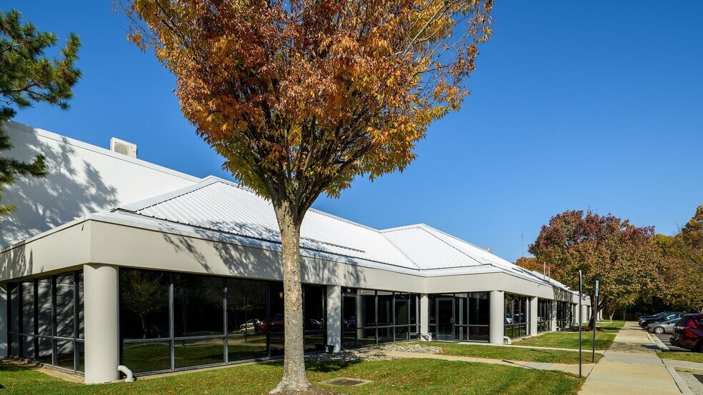 More Photos Of 12011 Guilford Rd, Annapolis Junction Industrial For Lease