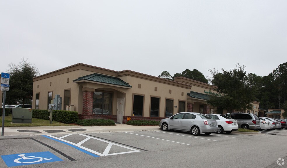 Primary Photo Of 9191 RG Skinner Pky, Jacksonville Office For Sale