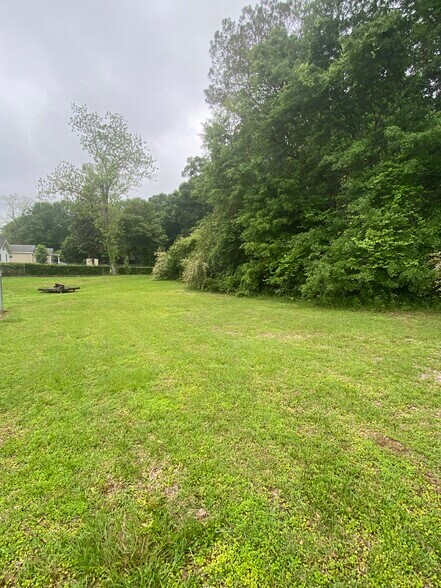 More Photos Of 809 College Ave, Jackson Office For Sale