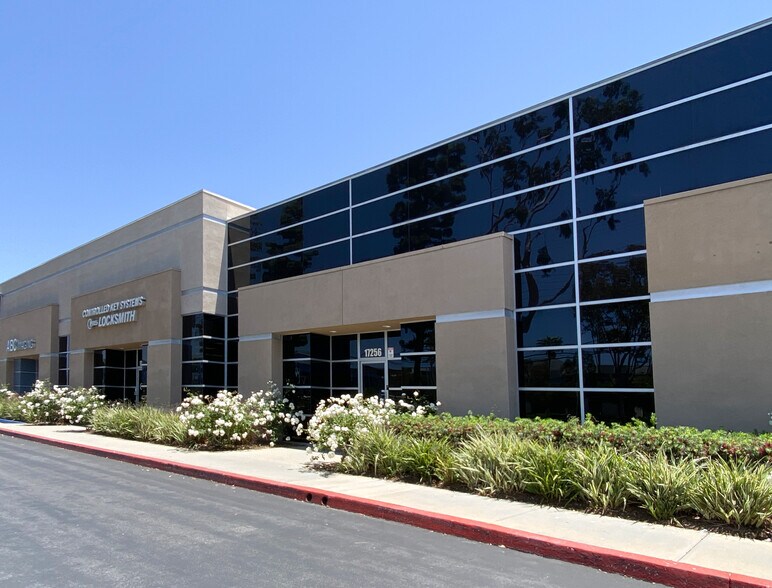 Primary Photo Of 17200-17288 Red Hill Ave, Irvine Medical For Sale