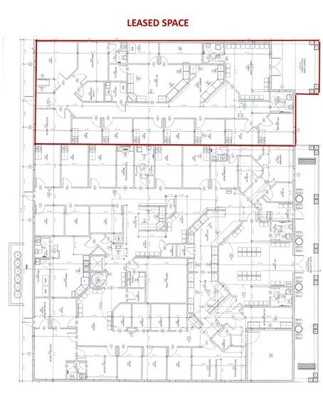 More Photos Of 910 Old Camp Road, #110, #112, and #114, The Villages Medical For Lease