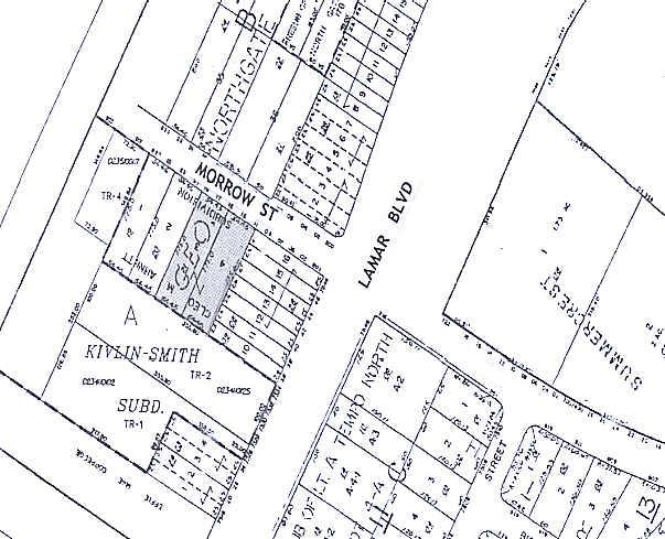 More Photos Of 813 Morrow St, Austin Flex For Lease