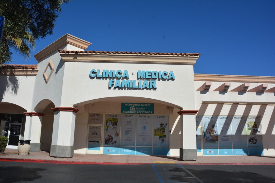 More Photos Of 23040-23100 Alessandro Blvd, Moreno Valley Unknown For Lease