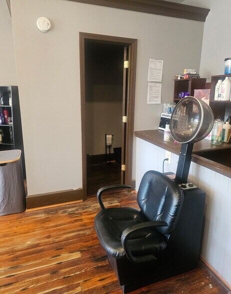More Photos Of 6 Mill St, Carthage Storefront For Sale