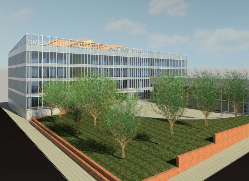 More Photos Of 3951 Snapfinger Pky, Decatur Office For Lease