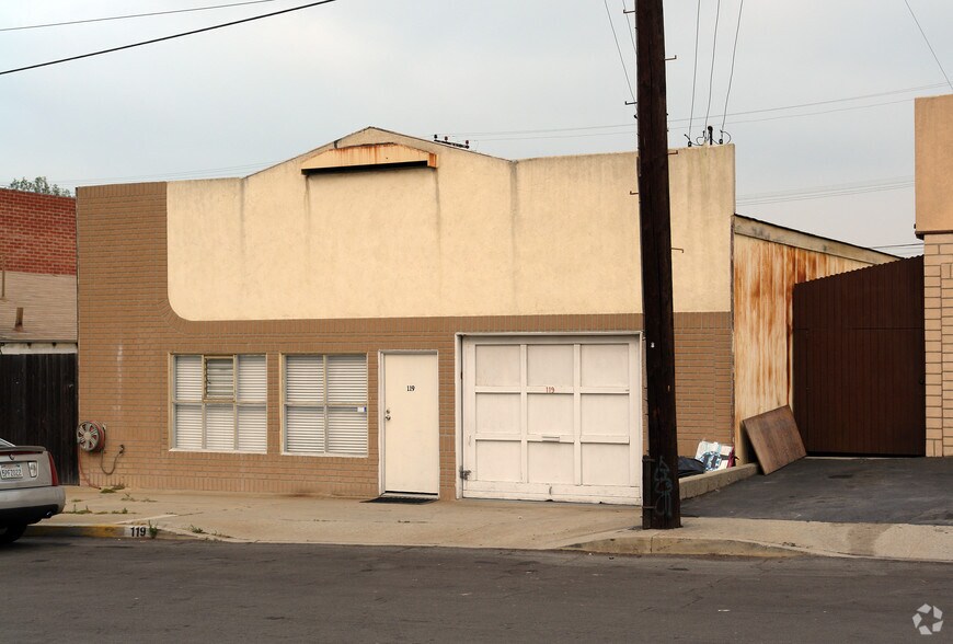 More Photos Of 119 Penn St, El Segundo Manufacturing For Sale