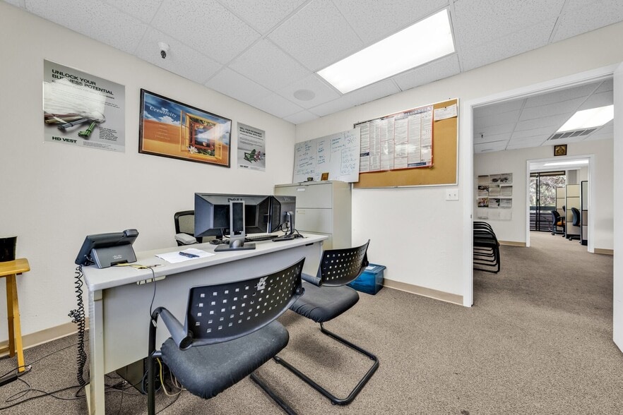 More Photos Of 1941-1973 O'Toole Way, San Jose Loft Creative Space For Sale