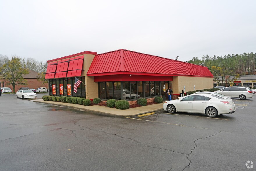 More Photos Of 4524 Southlake Pky, Birmingham Unknown For Sale