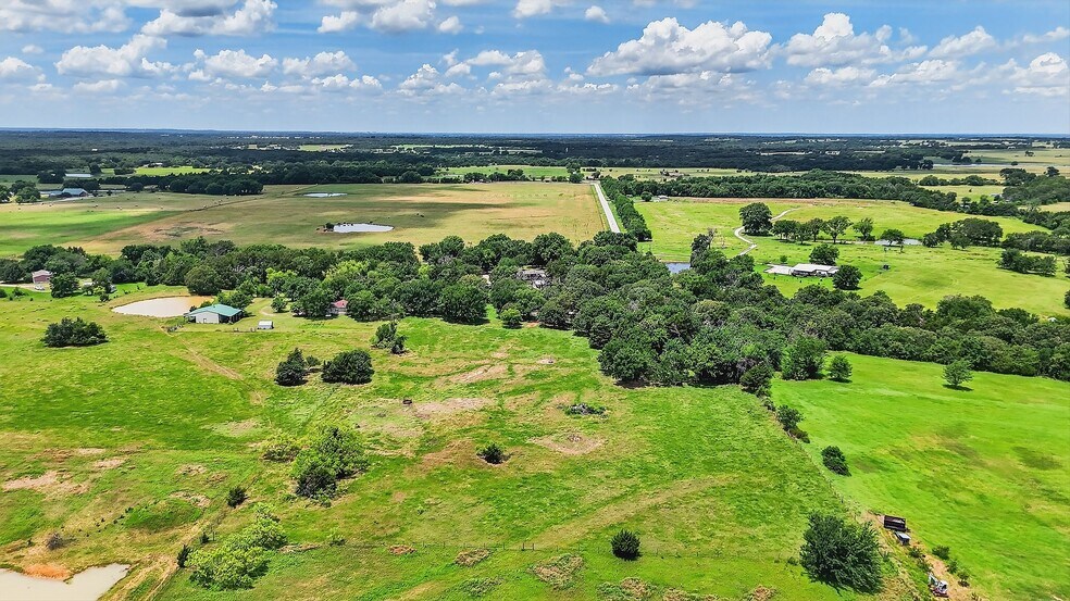 More Photos Of 2869 Ranch Rd, Whitesboro Land For Sale