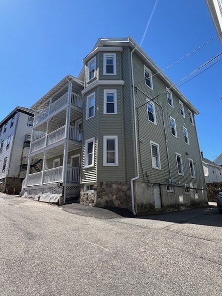 Primary Photo Of 8 White Ave, Chestnut Hill Multifamily For Sale