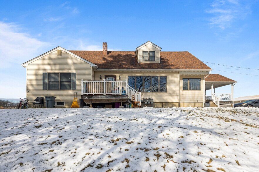 More Photos Of 4428 State Route 94, Florida Industrial For Sale