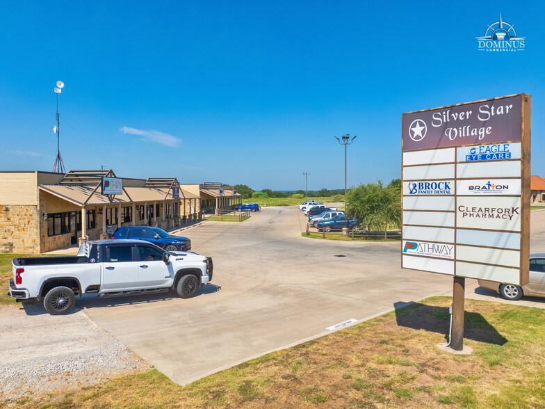 More Photos Of 1140 FM 1189, Millsap Unknown For Lease