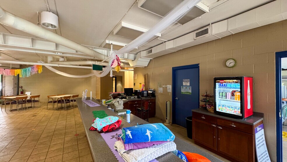 More Photos Of 5133 Darrow Rd, Hudson Health Club For Sale