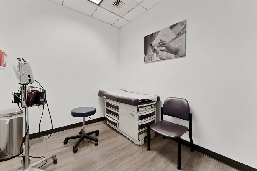 More Photos Of 17232 Red Hill Ave, Irvine Healthcare For Lease