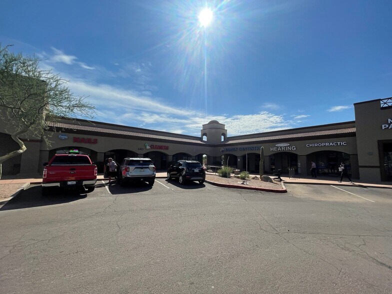 More Photos Of US60 & Superstition Mountain dr, Gold Canyon General Retail For Lease