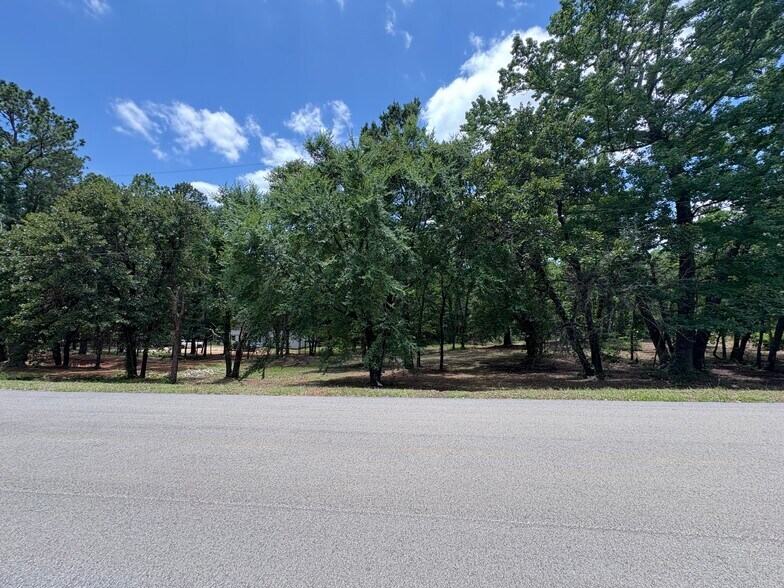 More Photos Of 13243 County Road 3140, Tyler Land For Sale