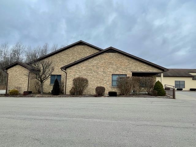 More Photos Of 21159 Paint Blvd, Shippenville Medical For Sale