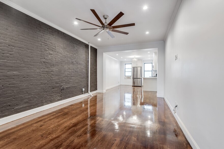 More Photos Of 193 Avenue C, New York Apartments For Sale