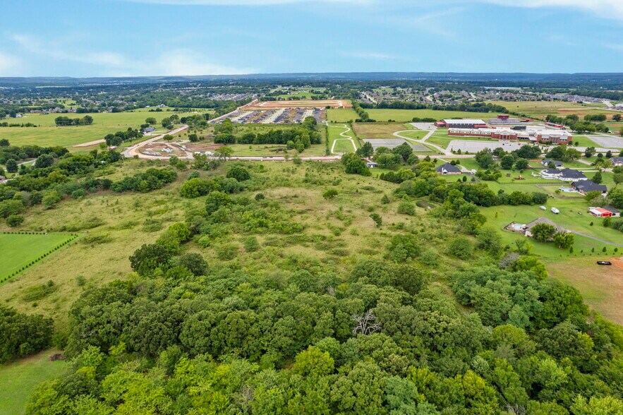 More Photos Of 12094 N Highway 170, Farmington Land For Sale