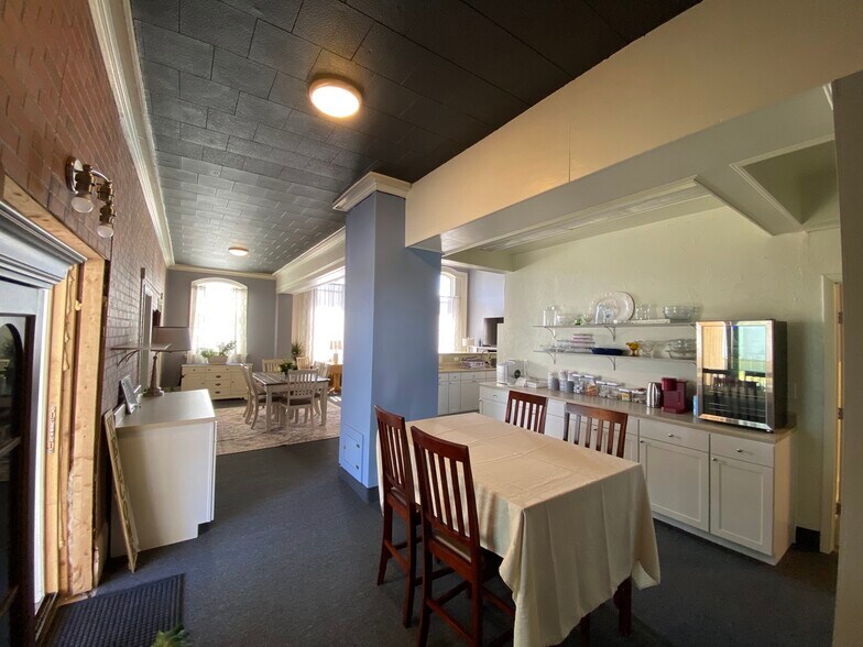 More Photos Of 75 E Main St, Morrisville Lodge Meeting Hall For Sale