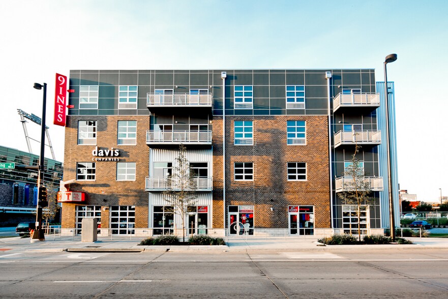 More Photos Of 1313 Cuming St, Omaha Apartments For Lease