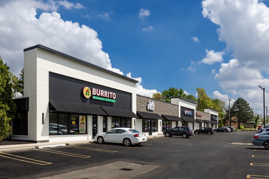 More Photos Of 26710-26780 Southfield Rd, Lathrup Village Storefront Retail Office For Lease